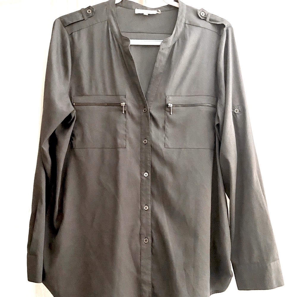 Calvin Klein size Lg
